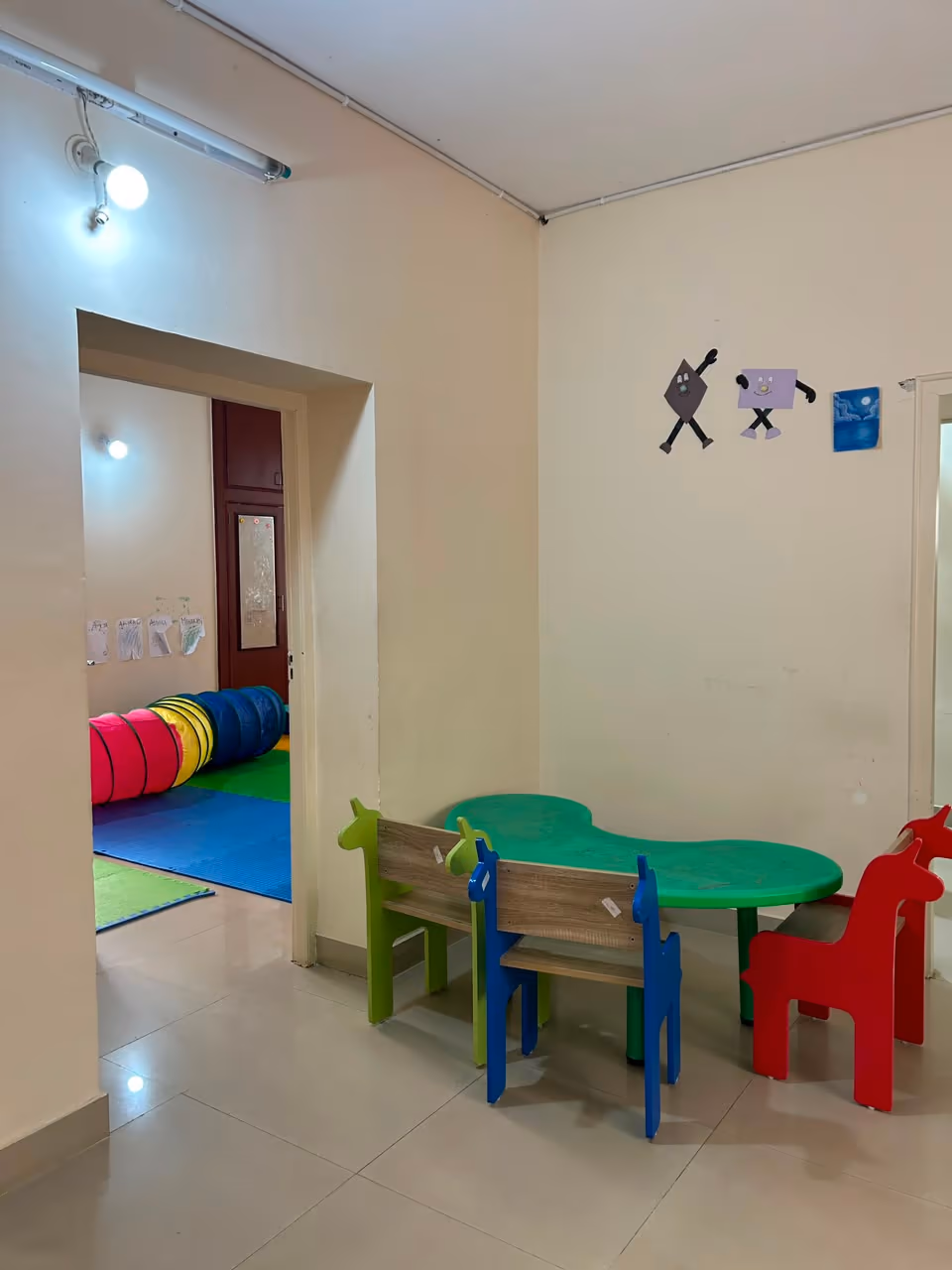 sunshine indiranagar gallery photo 1
