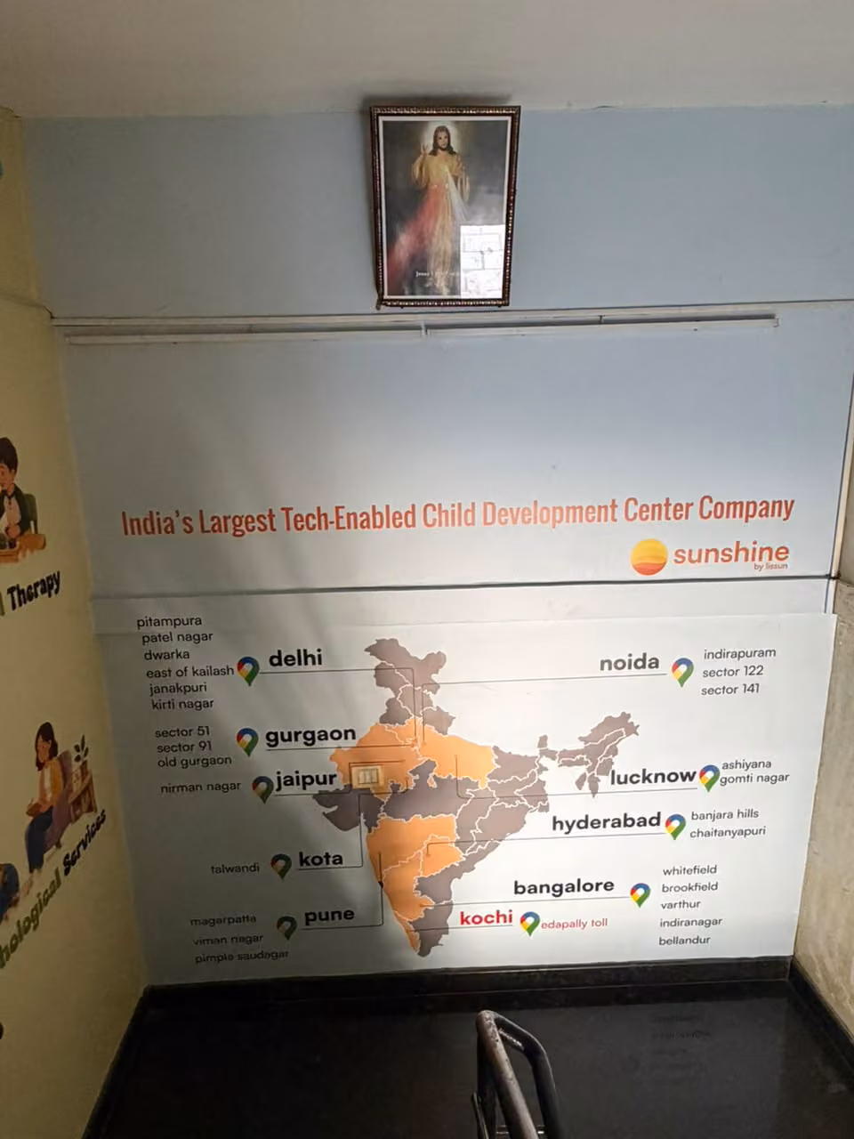 sunshine kochi gallery photo 7